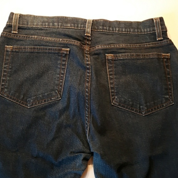 Gap modern boot cut size 12 - Picture 3 of 3